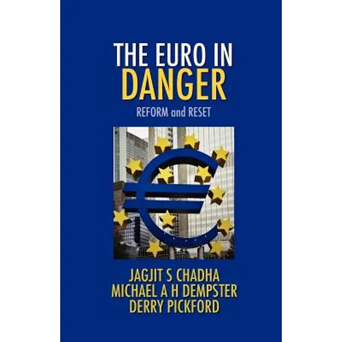 The Euro in Danger