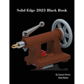 Solid Edge 2023 Black Book