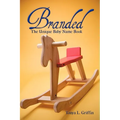 Branded: The Unique Baby Name Book