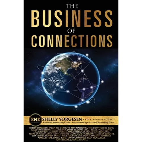 The Business of Connections
