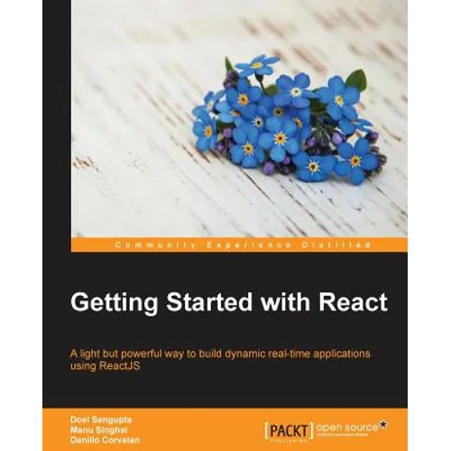 Getting Started with React