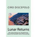 Lunar Returns: The many things you should know about this fantastic tool of forecasting