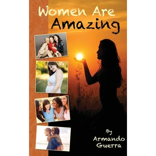 Women are Amazing