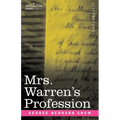Mrs. Warren's Profession