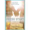 Fresh Start: 40 Day Marriage Devotional