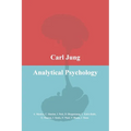 Carl Jung Analytical Psychology