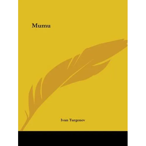 Mumu