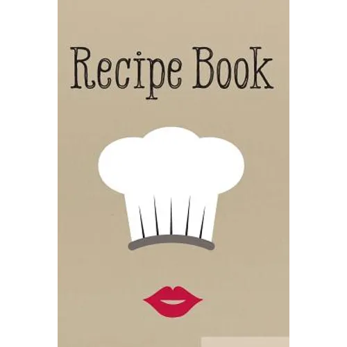 Recipe Book: For Her