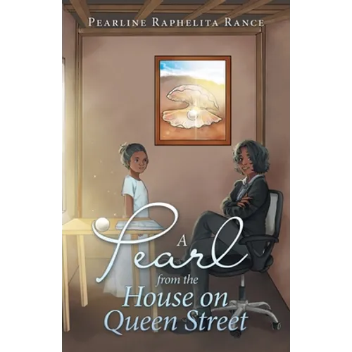 A Pearl from the House on Queen Street