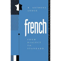 French: From Dialect to Standard