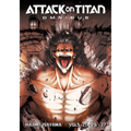 Attack on Titan Omnibus 9 (Vol. 25-27)