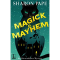 Magick & Mayhem