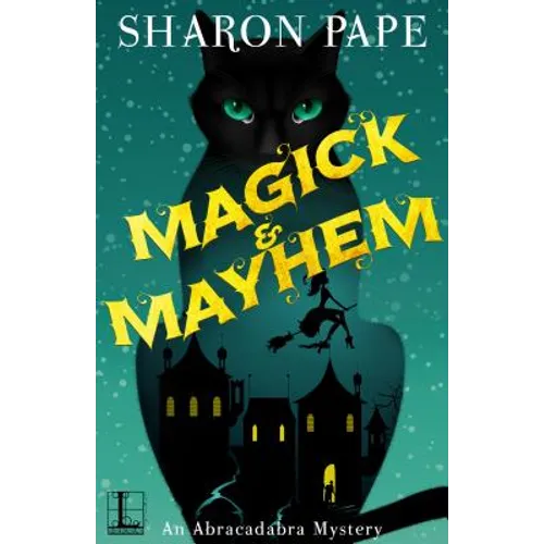 Magick & Mayhem