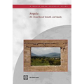 Angola: Oil, Broad-Based Growth, and Equity