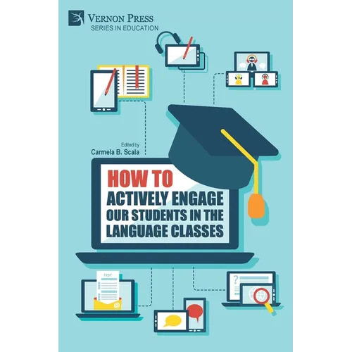 How to actively engage our students in the language classes