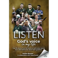 Listen: God's voice in my Life