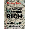 The Science of Getting Rich: Large Print