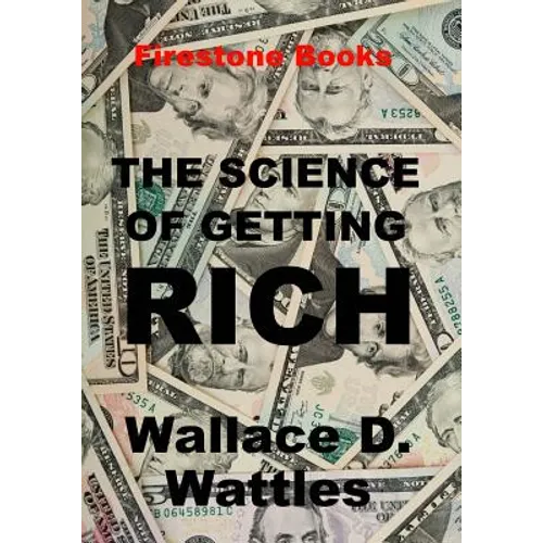 The Science of Getting Rich: Large Print