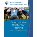Scrum Master Certification Training: Participant Guide for Scrum Master Certification Training