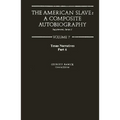 The American Slave: Texas Narratives Part 6, Supp. Ser. 2, Vol. 7