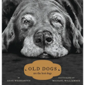 Old Dogs: Are the Best Dogs