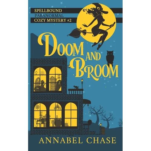 Doom and Broom