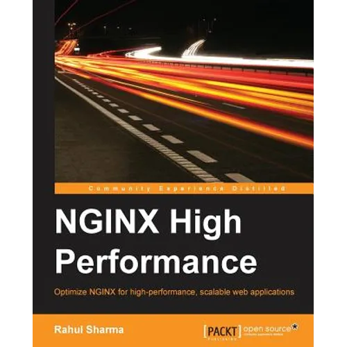 Nginx High Performance