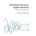Facilitating Change in Higher Education: The Departmental Action Team Model