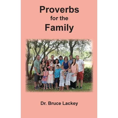 Proverbs for the Family