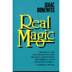Real Magic: An Introductory Treatise on the Basic Principles of Yellow Light