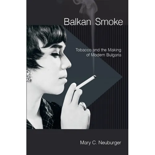 Balkan Smoke