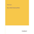 Key to North American Birds