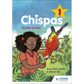 Chispas Level 1 2nd Edition: Hodder Education Group