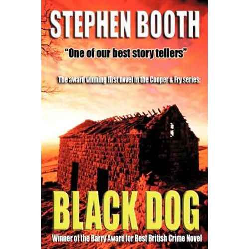 Black Dog