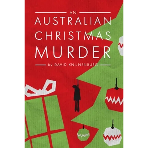 An Australian Christmas Murder
