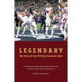 Legendary: The story of the 2019 San Francisco 49ers
