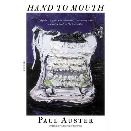 Hand to Mouth: A Chronicle of Early Failure