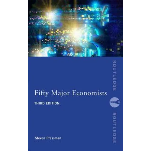 Fifty Major Economists