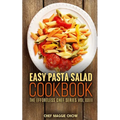 Easy Pasta Salad Cookbook