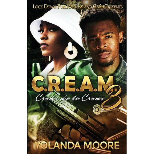C.R.E.A.M. 3