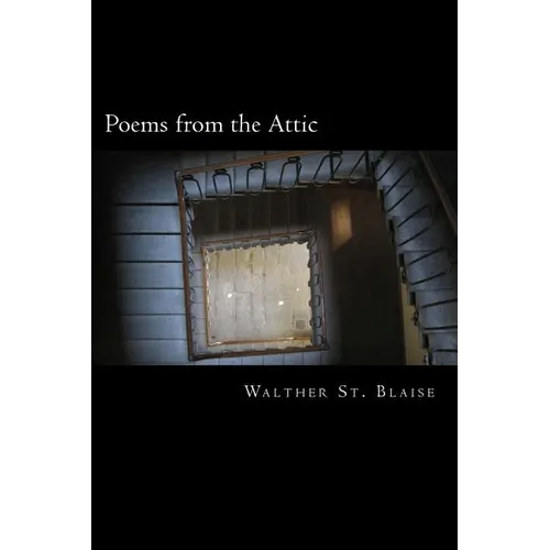 Poems from the Attic