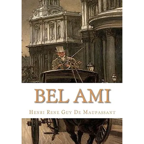 Bel Ami