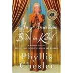 American Bride in Kabul - Paperback
