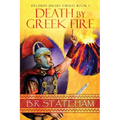 Death by Greek Fire