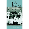 Voices from the Back Stairs: Interpreting Servants' Lives at Historic House Museums