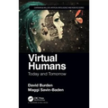 Virtual Humans: Today and Tomorrow