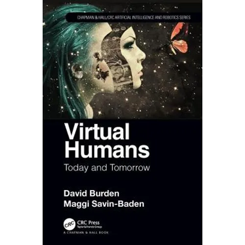 Virtual Humans: Today and Tomorrow