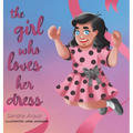 The Girl Who Loves Her Dress