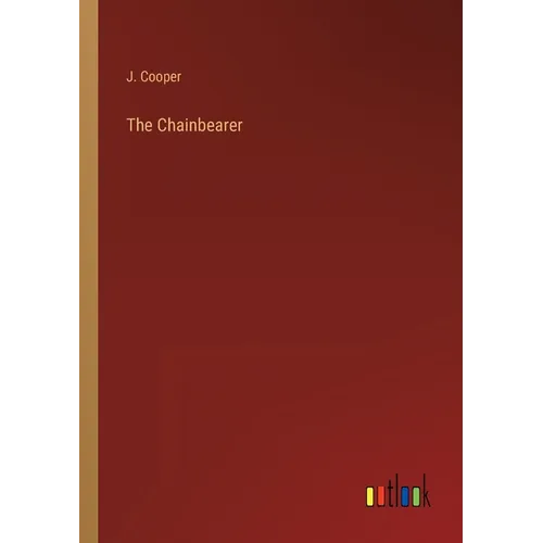 The Chainbearer