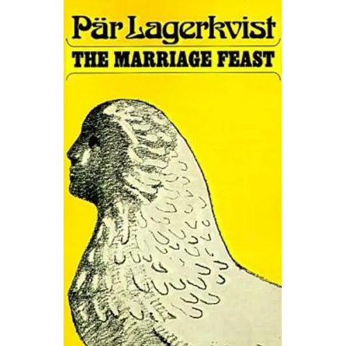 The Marriage Feast